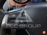 2017 Maserati LEVANTE