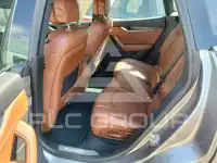 2017 Maserati LEVANTE
