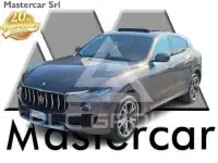 2017 Maserati LEVANTE