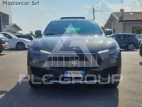 2017 Maserati LEVANTE