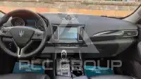 2017 Maserati LEVANTE