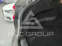 2017 Maserati LEVANTE