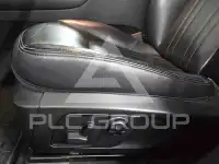 2017 Maserati LEVANTE