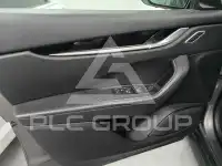 2017 Maserati LEVANTE