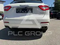 2017 Maserati LEVANTE