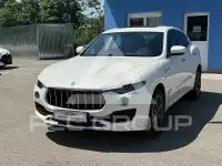 2017 Maserati LEVANTE