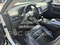 2017 Maserati LEVANTE
