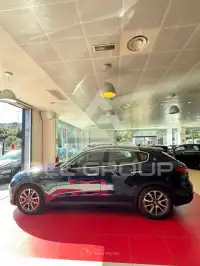 2017 Maserati LEVANTE