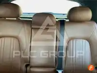 2017 Maserati LEVANTE