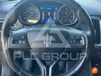 2017 Maserati LEVANTE