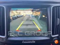 2017 Maserati LEVANTE