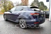 2017 Maserati LEVANTE