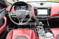 2017 Maserati LEVANTE