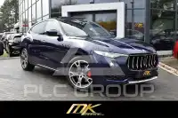 2017 Maserati LEVANTE