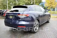 2017 Maserati LEVANTE