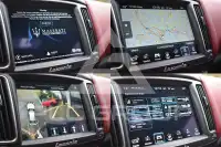 2017 Maserati LEVANTE