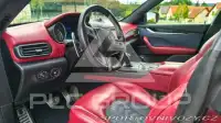 2017 Maserati LEVANTE