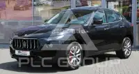 2017 Maserati LEVANTE