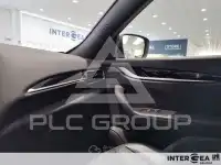 2017 Maserati LEVANTE