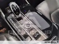 2017 Maserati LEVANTE