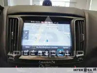 2017 Maserati LEVANTE
