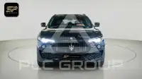2017 Maserati LEVANTE