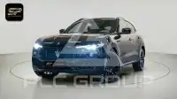 2017 Maserati LEVANTE