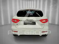 2017 Maserati LEVANTE