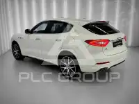 2017 Maserati LEVANTE