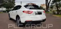 2017 Maserati LEVANTE