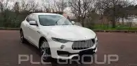 2017 Maserati LEVANTE
