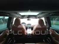 2017 Maserati LEVANTE
