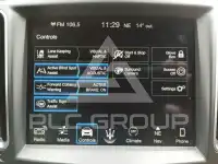 2017 Maserati LEVANTE