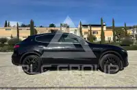 2017 Maserati LEVANTE