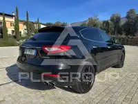 2017 Maserati LEVANTE