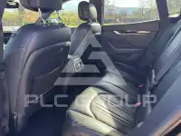 2017 Maserati LEVANTE
