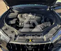 2017 Maserati LEVANTE