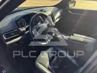 2017 Maserati LEVANTE