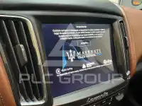 2017 Maserati LEVANTE