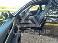 2017 Maserati LEVANTE
