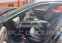 2017 Maserati LEVANTE