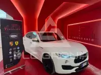 2017 Maserati LEVANTE