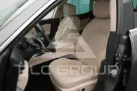 2017 Maserati LEVANTE