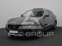 2017 Maserati LEVANTE