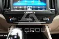 2017 Maserati LEVANTE