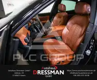 2017 Maserati LEVANTE