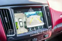 2017 Maserati LEVANTE