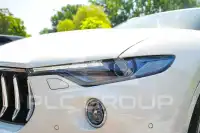 2017 Maserati LEVANTE