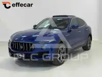 2017 Maserati LEVANTE
