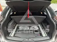 2017 Maserati LEVANTE